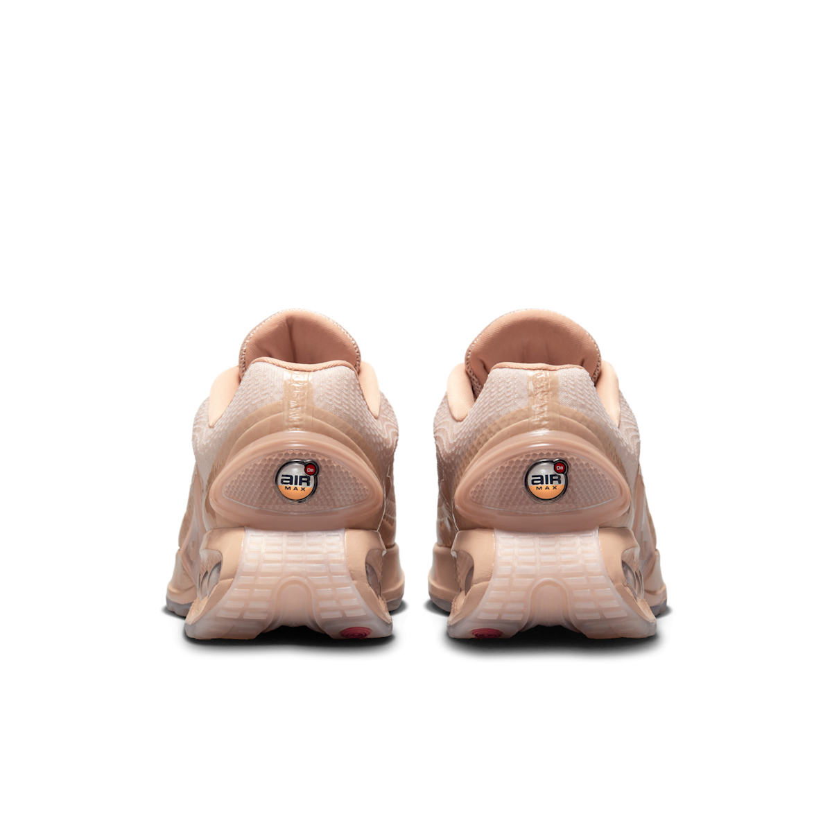 Women's Air Max Dn x Isamaya Ffrench Shoes