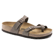 Women's Mayari Sandal In Mocca