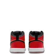 Nike Air JordanMid SS DX4377-400 Sneaker  Multi Lifestyle Shoes HTAT62