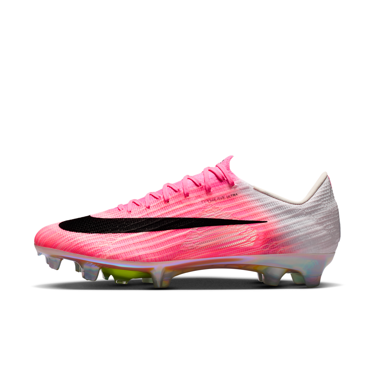 Men's Mercurial Superfly 11 Elite Firm-Ground Low-Top Soccer Cleats