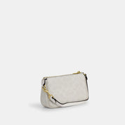 Coach Outlet Nolita 19 In Signature Canvas