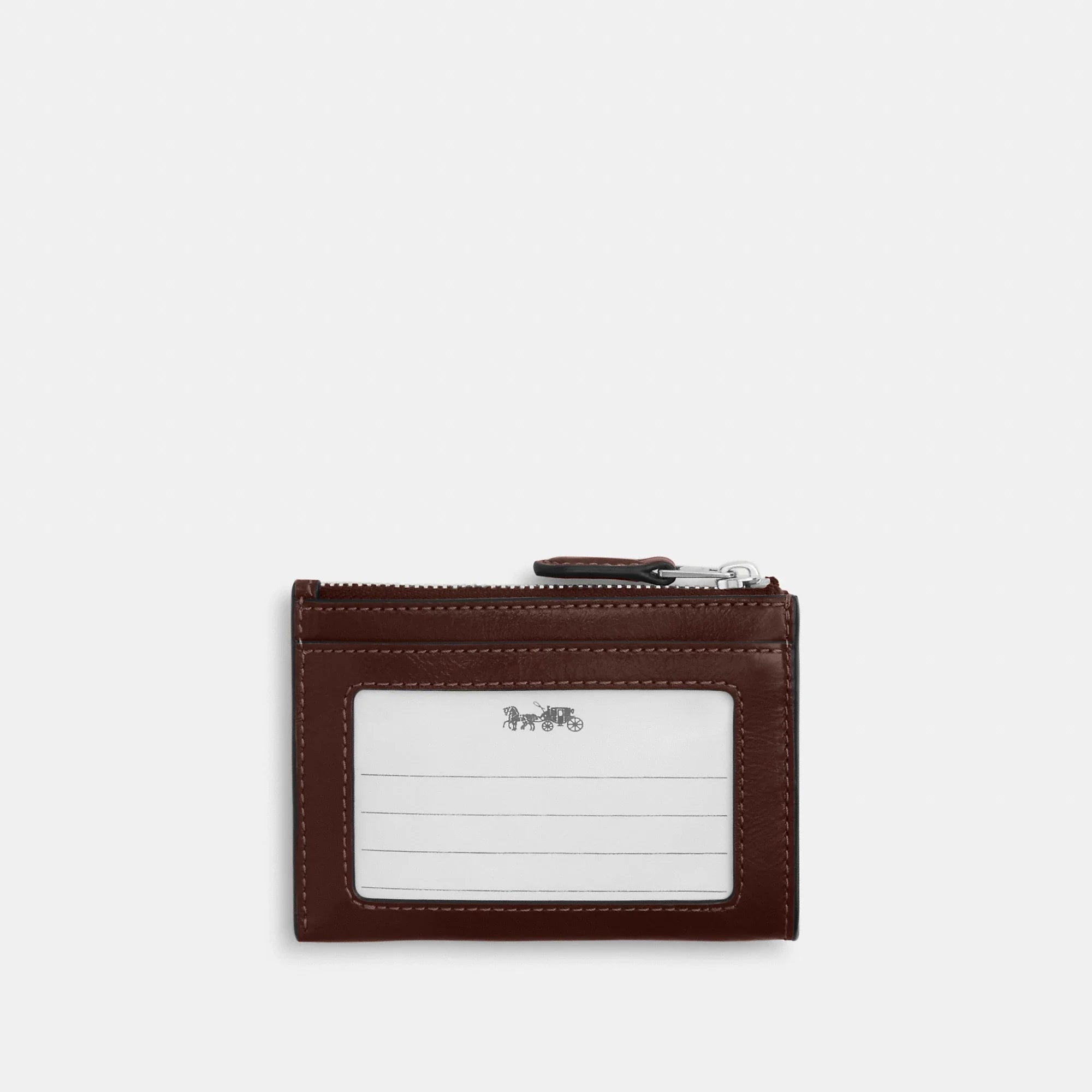 Coach Outlet Mini Skinny Id Case