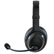 AceZone A-Blaze Hybrid ANC Bluetooth Wireless PC Gaming Headset Black