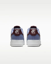 Nike Air Force 1 '07 IM6364-400 Women's World Indigo Lifestyle Shoes MEW1527