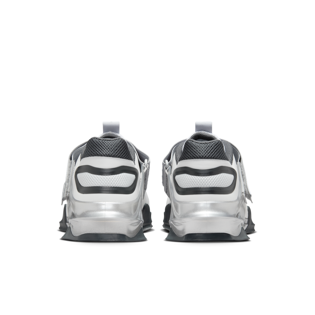 Men's Savaleos Weightlifting Shoes