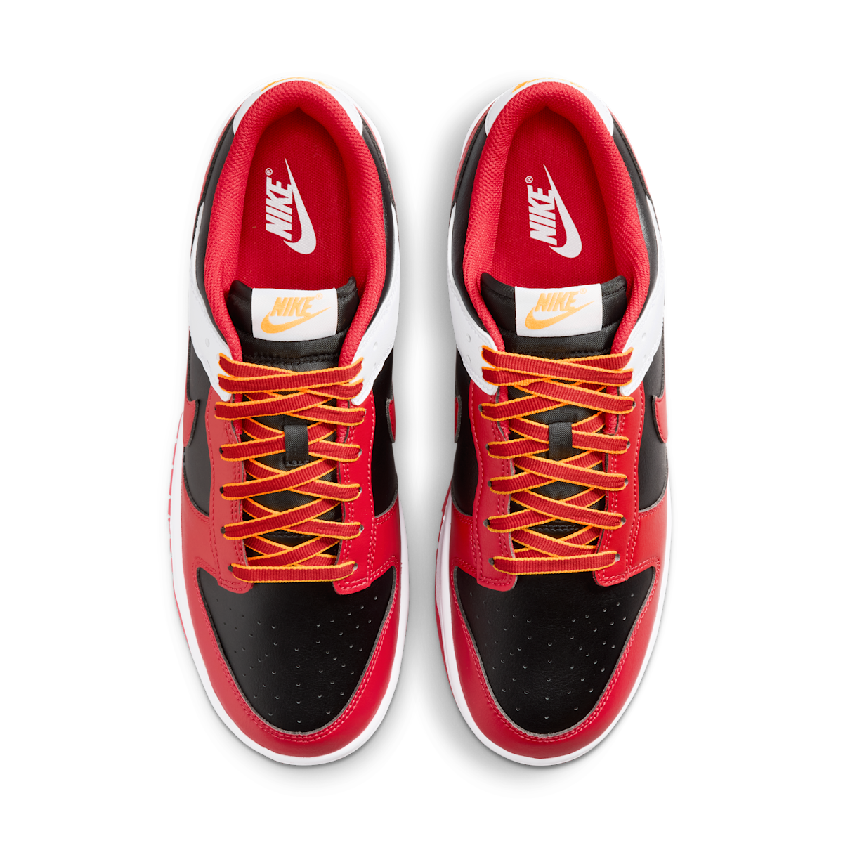 Men's Dunk Low Retro Shoes