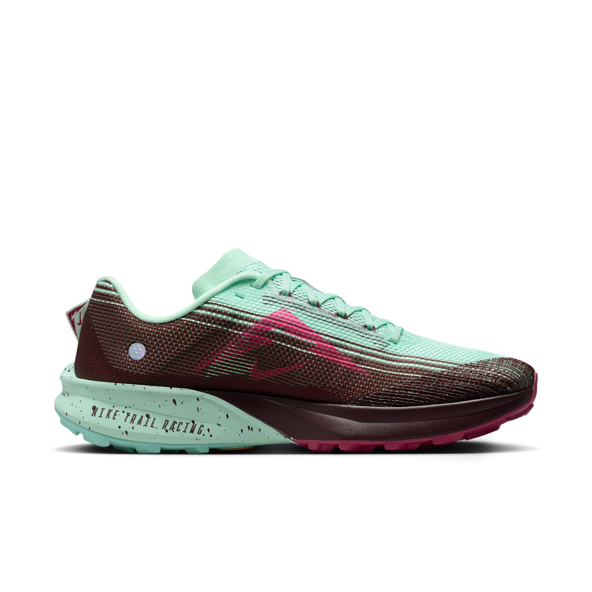 Men's Kiger 10 Trail Running Shoes