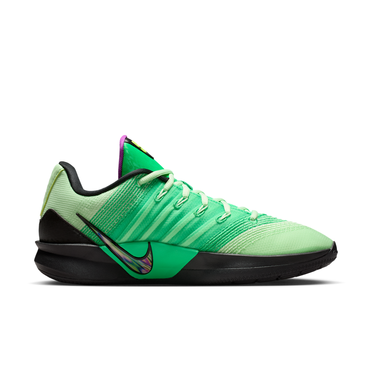 Women's Sabrina 3 "Gamer" Basketball Shoes
