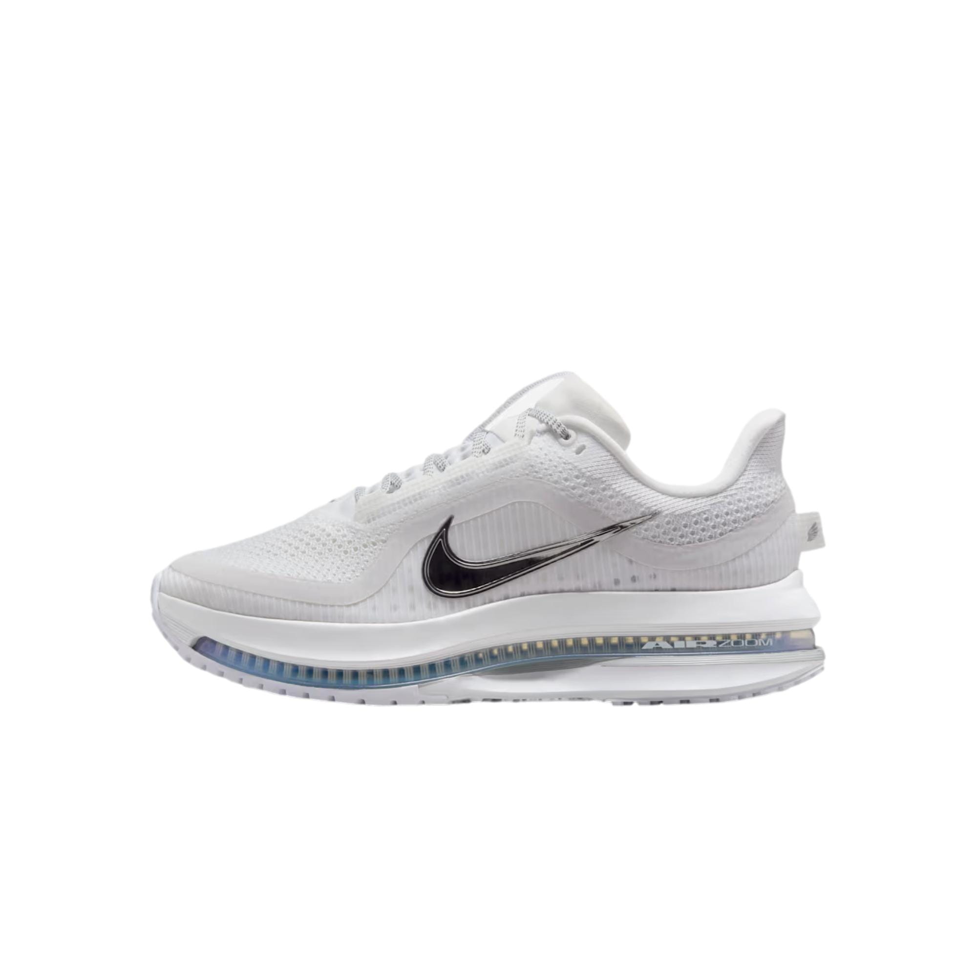 Nike Pegasus Premium White / Metallic Silver  HQ2593-102 Women's