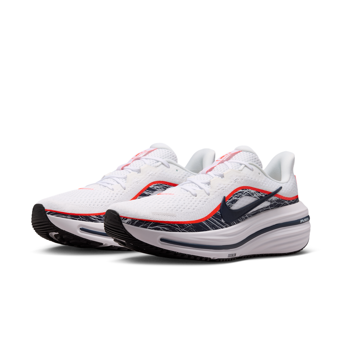 Men's Winflo 12 Road Running Shoes
