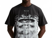 Men's Sportswear Max90 Shirt In Off Noir