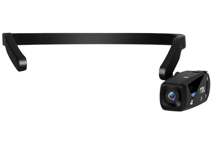ORDRO EP6 Plus 4K Head Mounted Video Camera