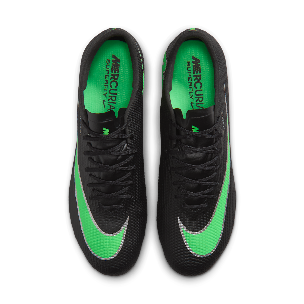 Men's Mercurial Superfly 11 Pro Firm-Ground Low-Top Soccer Cleats