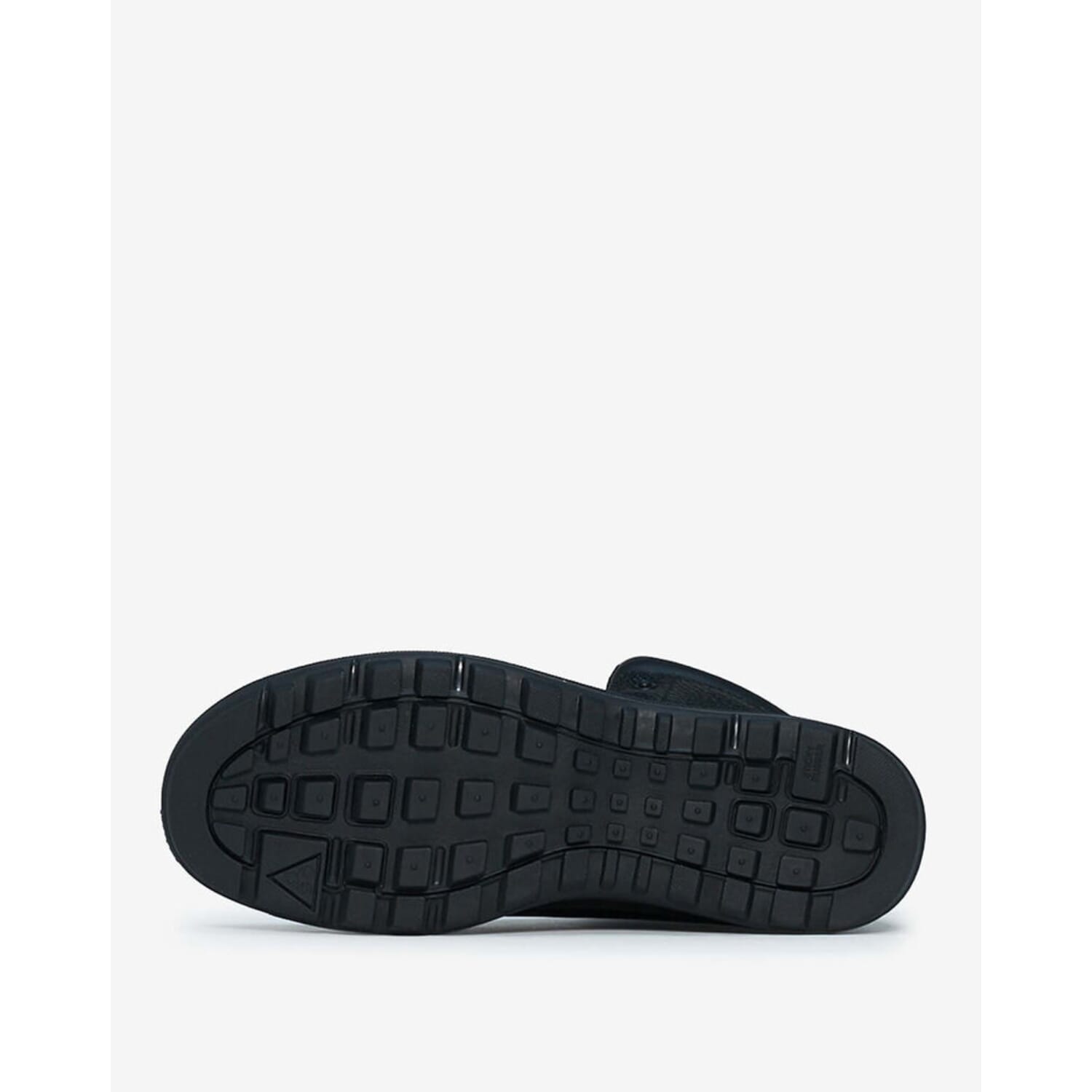 Men's Nike Woodside II Black/Black-Black-Black 525393-090