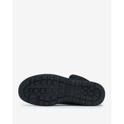 Men's Nike Woodside II Black/Black-Black-Black 525393-090