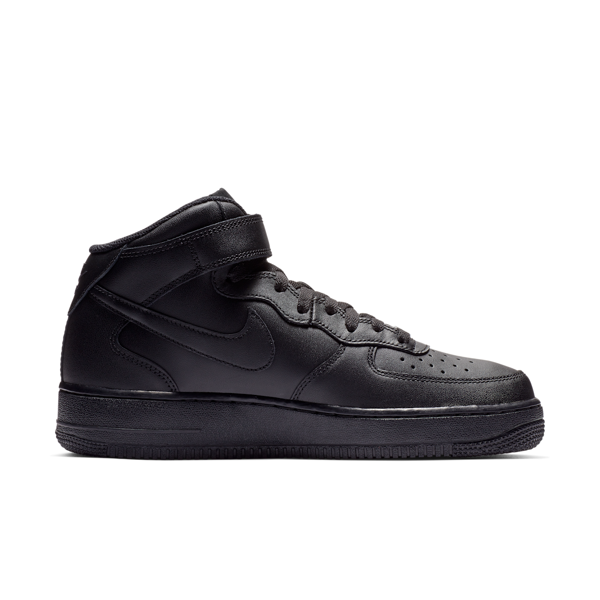 Men's Air Force 1 Mid '07 Shoes