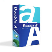 10 Packs Double A A5 Premium Copy Paper White 80GSM Smooth 500 Sheets