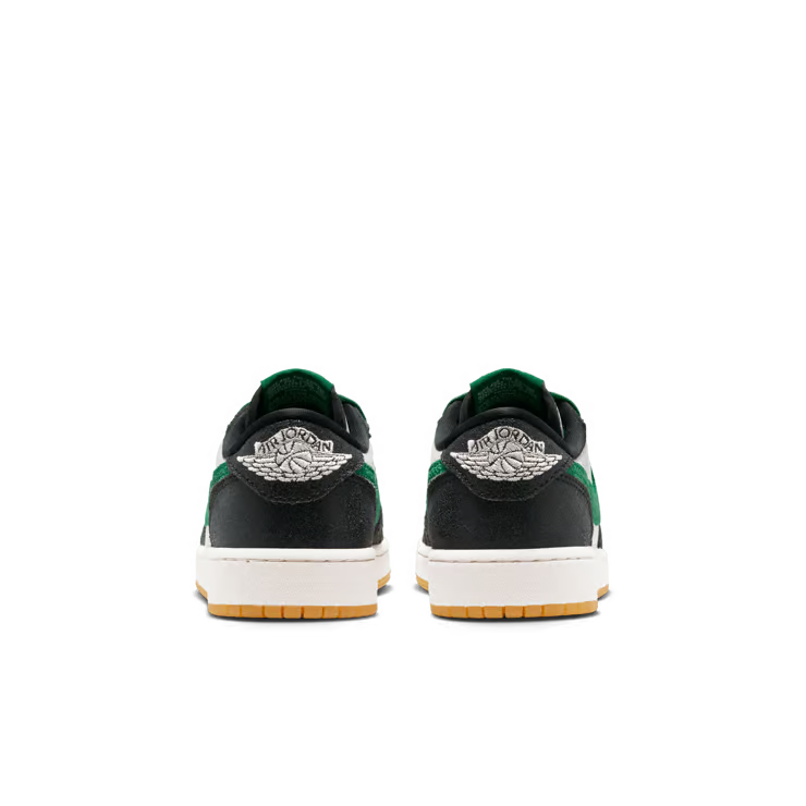 Air Jordan 1 Low - Retro OG - Big Kids' Sneakers