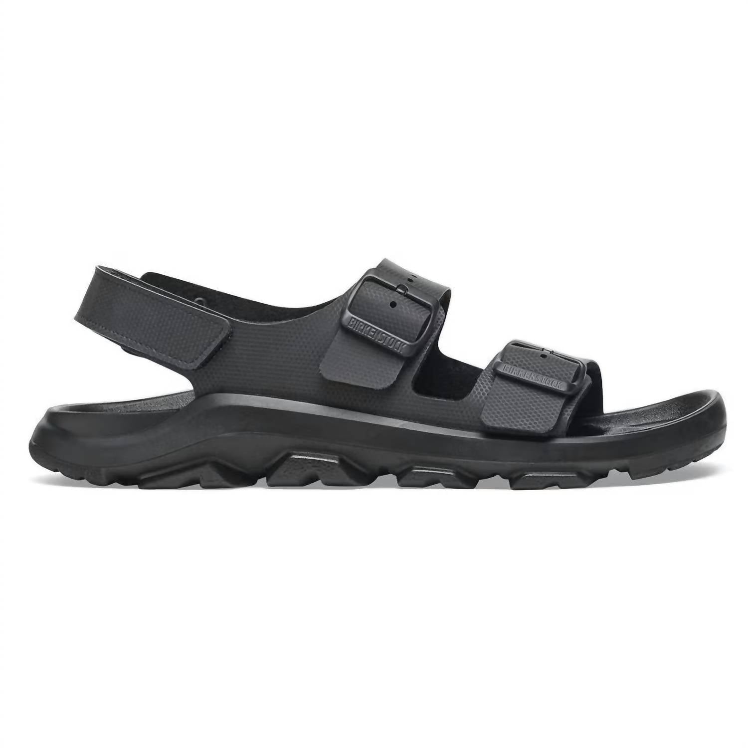 Men's Mogami Terra Sandal In Black