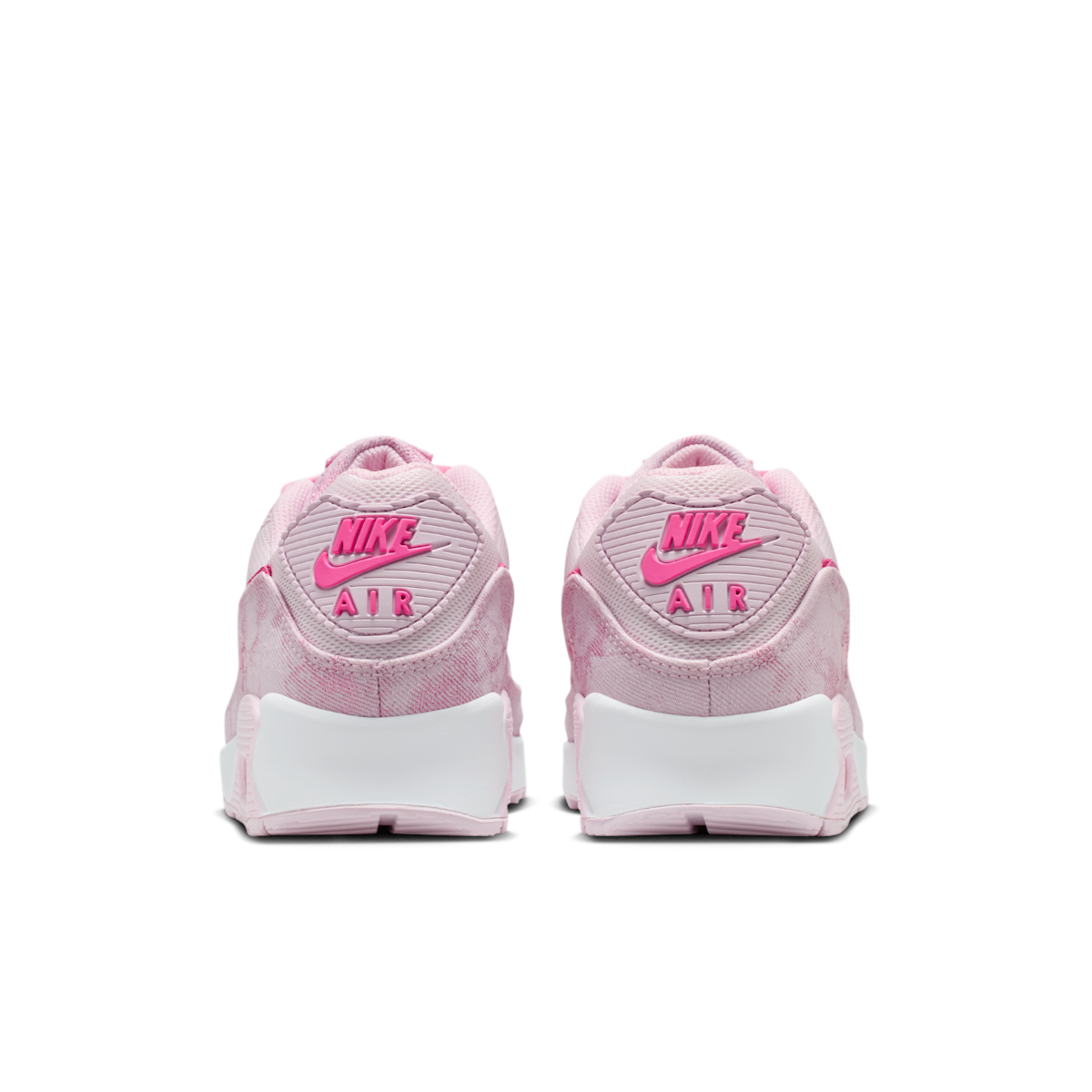 Women's Air Max 90 "Denim" Shoes