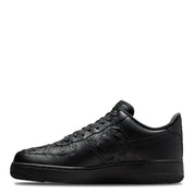 Men's Nike Air Force 1 `07 Stars Black/Black/Metallic Silver IM5750-001