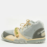 Nike Air Trainer 1 Sp Travis Scott Grey Haze