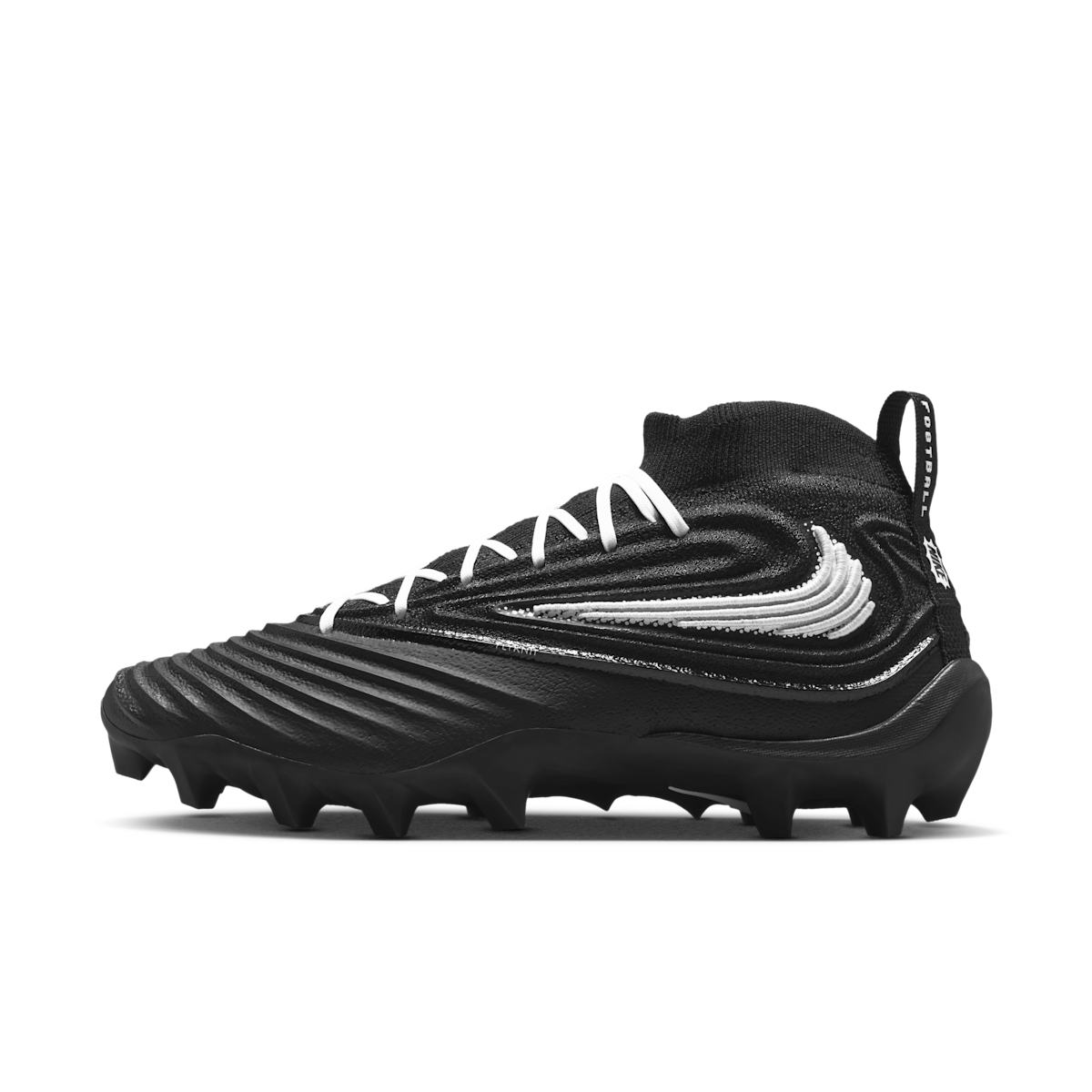 Men's Alpha Menace 5 Elite Football Cleats