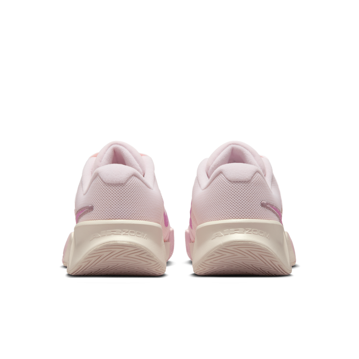 Women's GP Challenge Pro PRM Hard Court Tennis Shoes