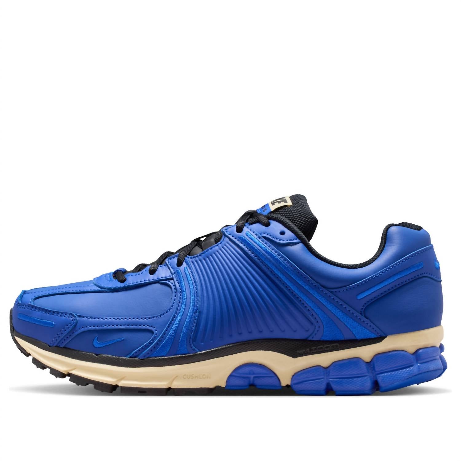 Men's Zoom Vomero 5 Sneakers In Hyper Royal Leather