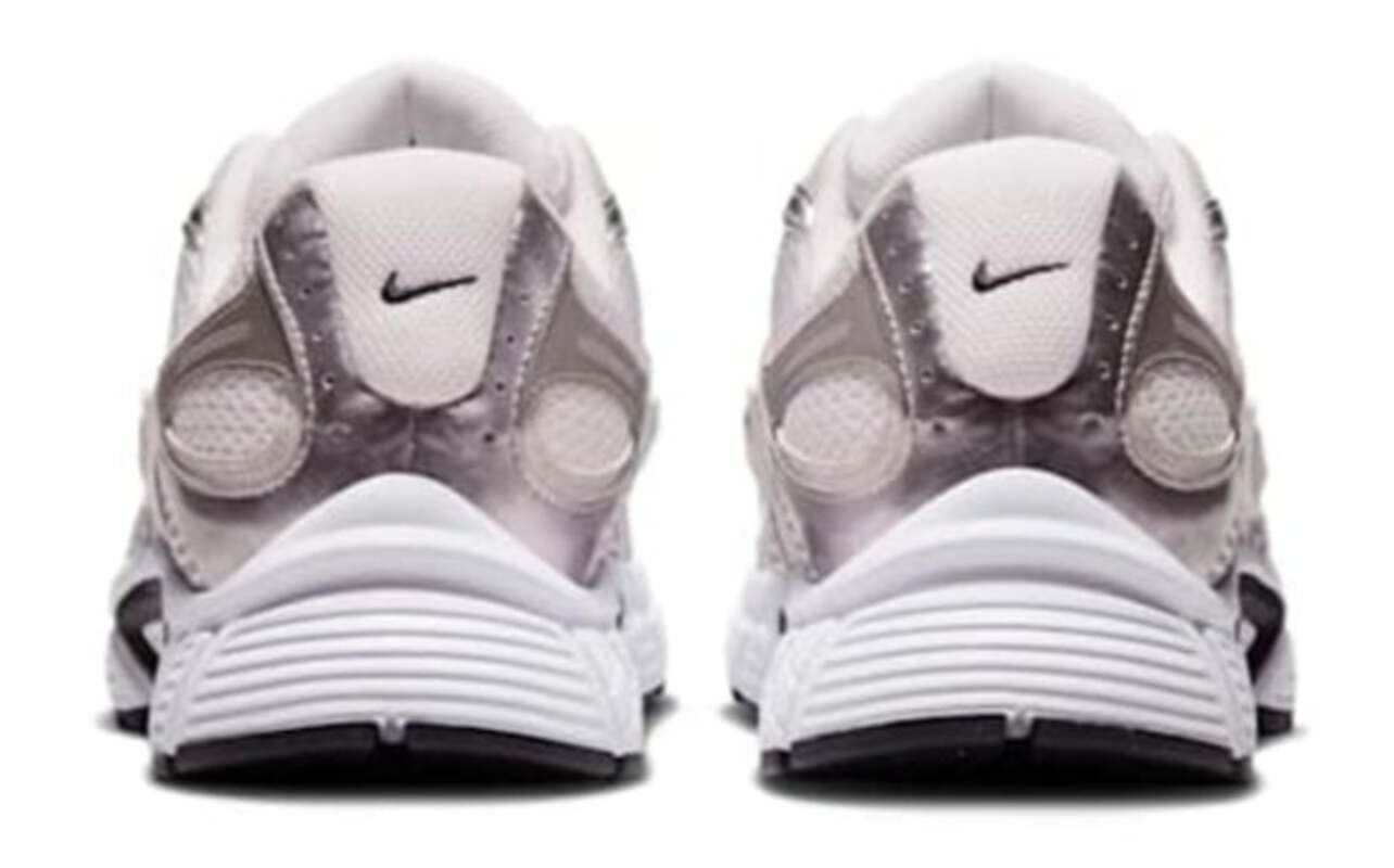 Nike V5 RNR White Vast Grey College Grey Black