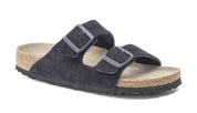 Women's Arizona Narrow Sandal In Midnight