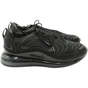 Nike Air Max 720 Sneakers in Black Anthracite Synthetic