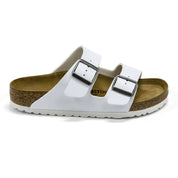 Women's Arizona Sandals In White