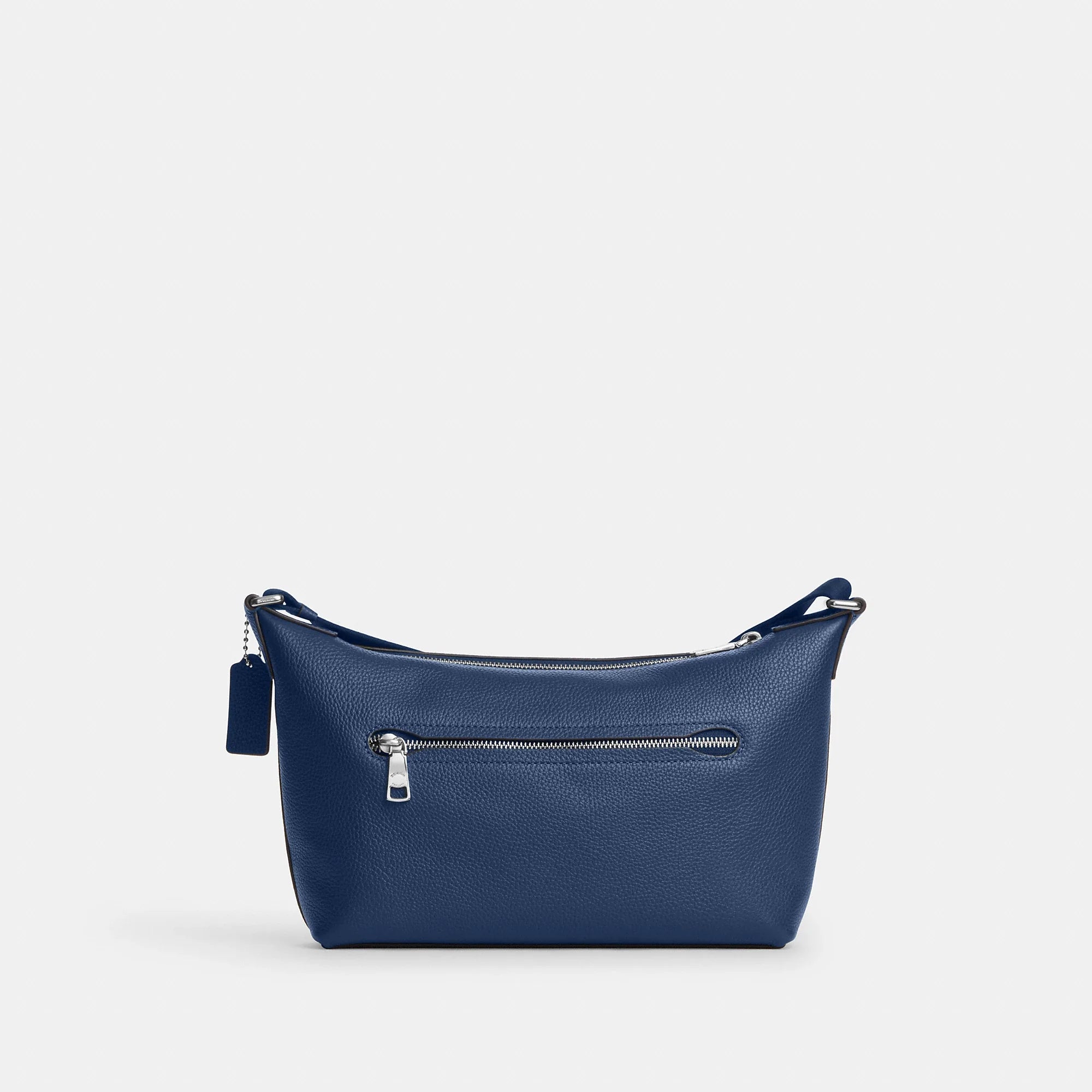 Coach Outlet Small Finn Crossbody Bag With Pouch
