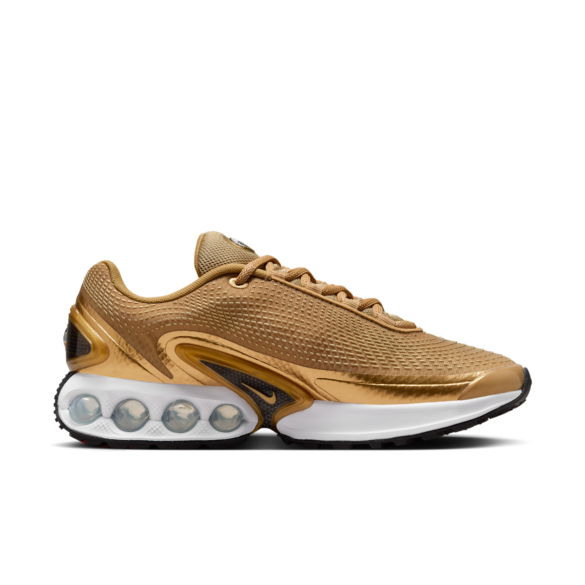 Women's Air Max Dn Premium Shoes