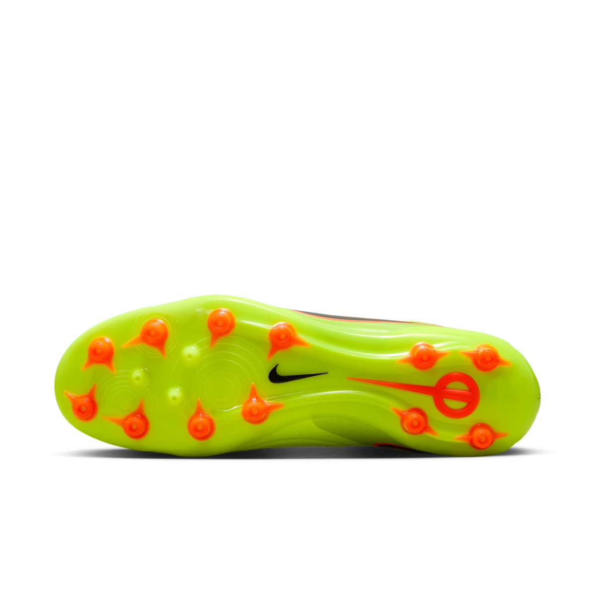 Men's Tiempo Legend 10 Pro Artificial-Grass Low-Top Soccer Cleats