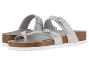 Women's Mayari Sandal In White