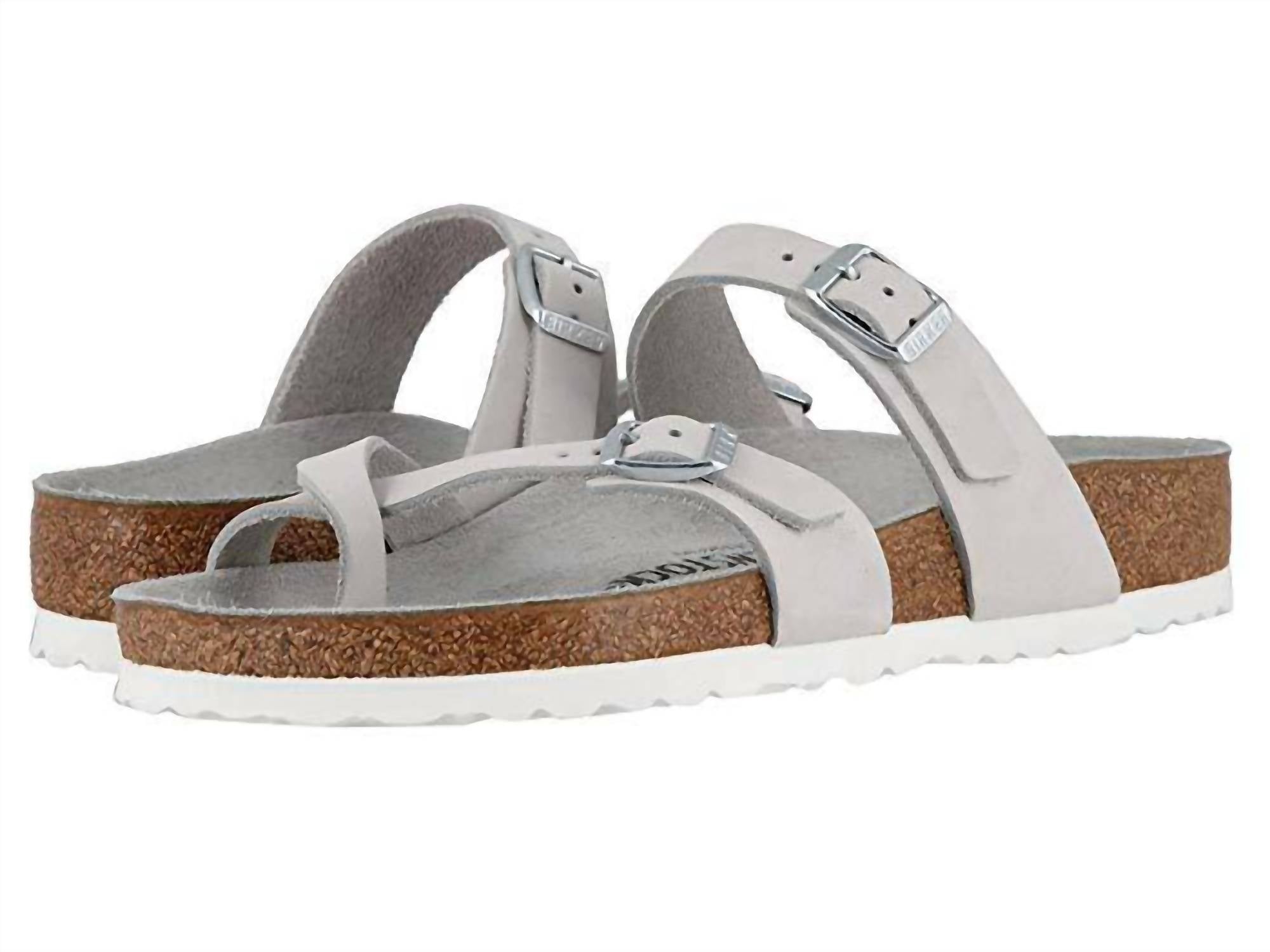 Women's Mayari Sandal In White