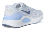 Women's Structure 26 Shoes In Football Grey/world Indigo/aluminum