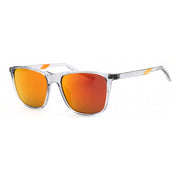 STATE M DV2291 012 Wolf Grey/Orange Mirror
