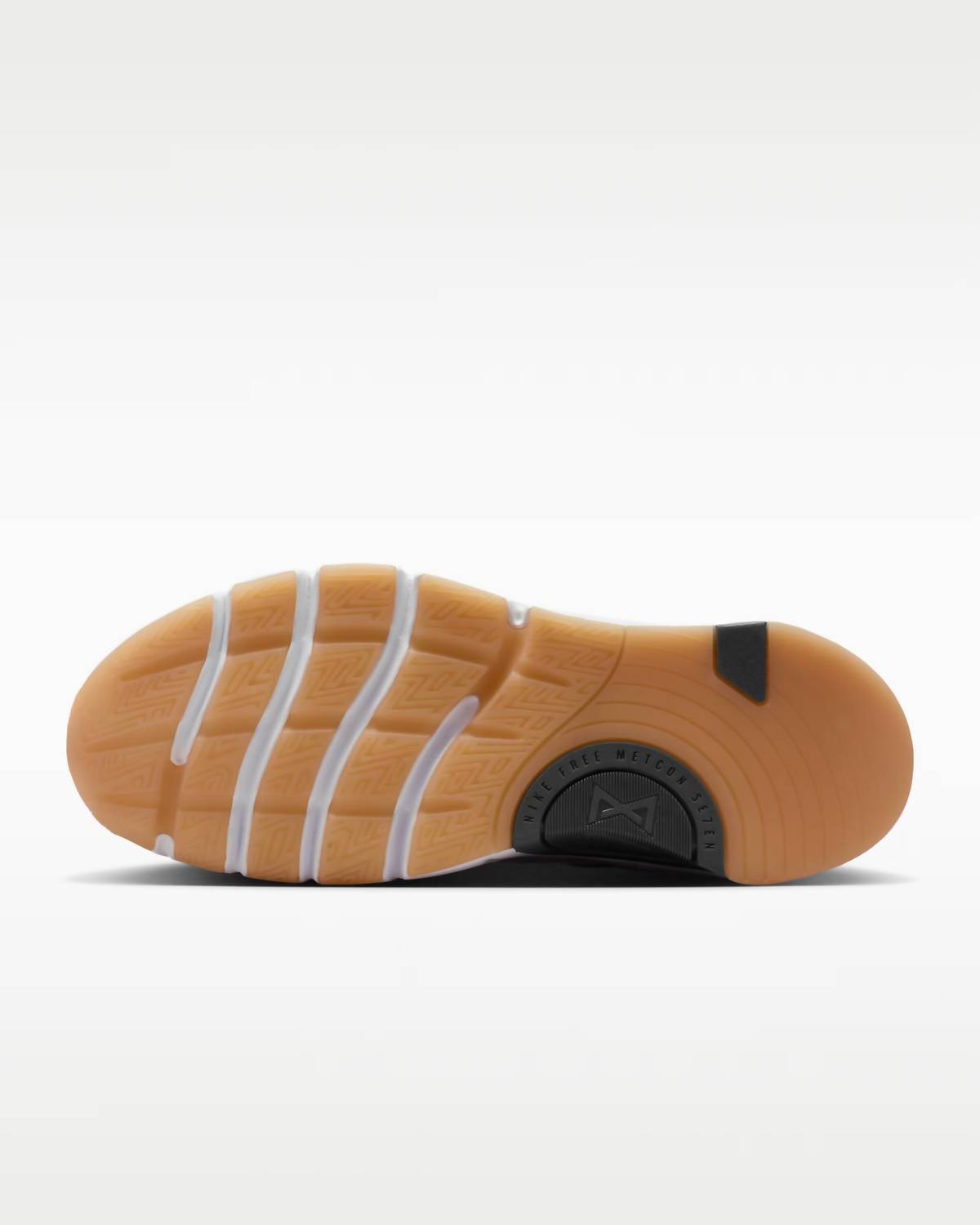 Men's Free Metcon 7 Shoes In White