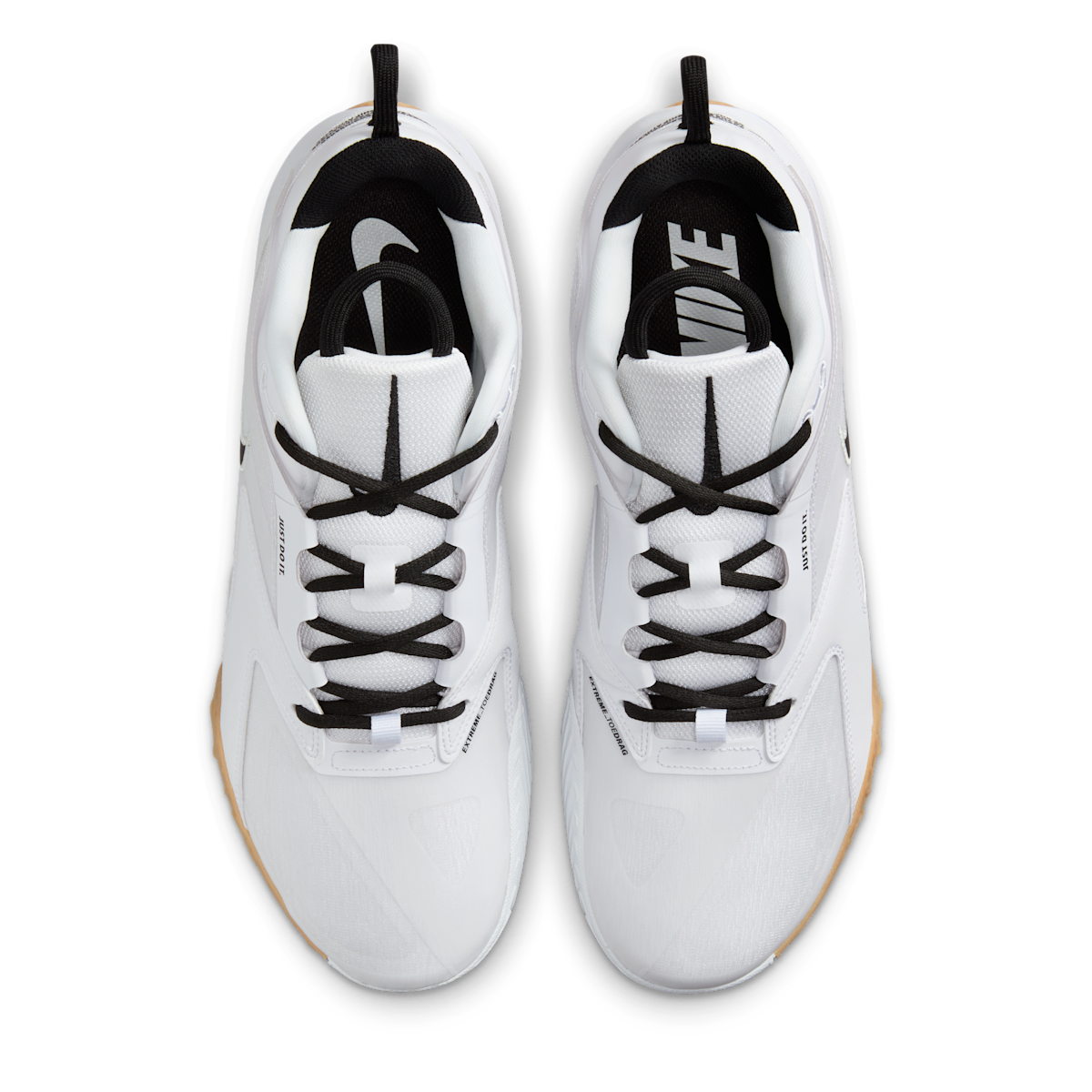 Women's HyperAce 3 Volleyball Shoes