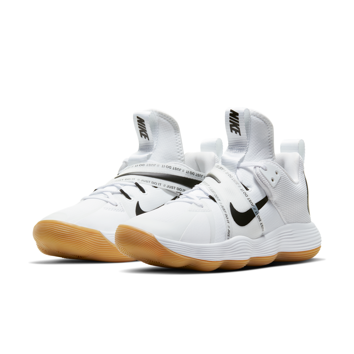 Men's React HyperSet Indoor Court Shoes