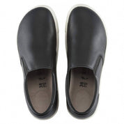 Oswego Slip On Shoe In Black