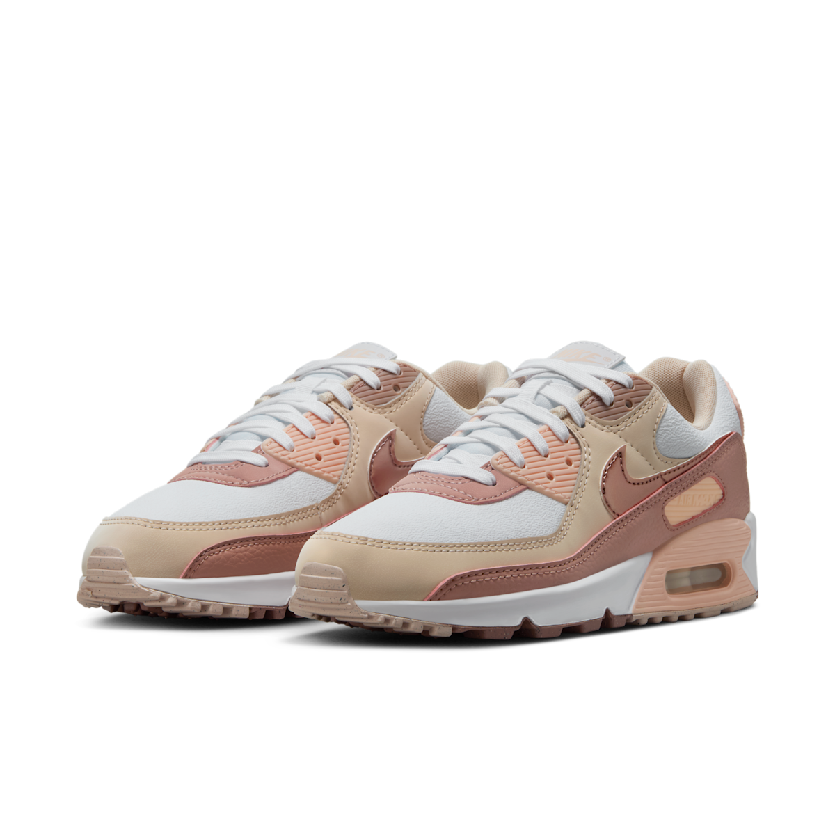 Women's Air Max 90 Next Nature Premium Shoes