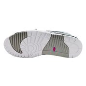 Nike Air Trainer 1 Medium Grey / Black - White  FN6885-062 Men's