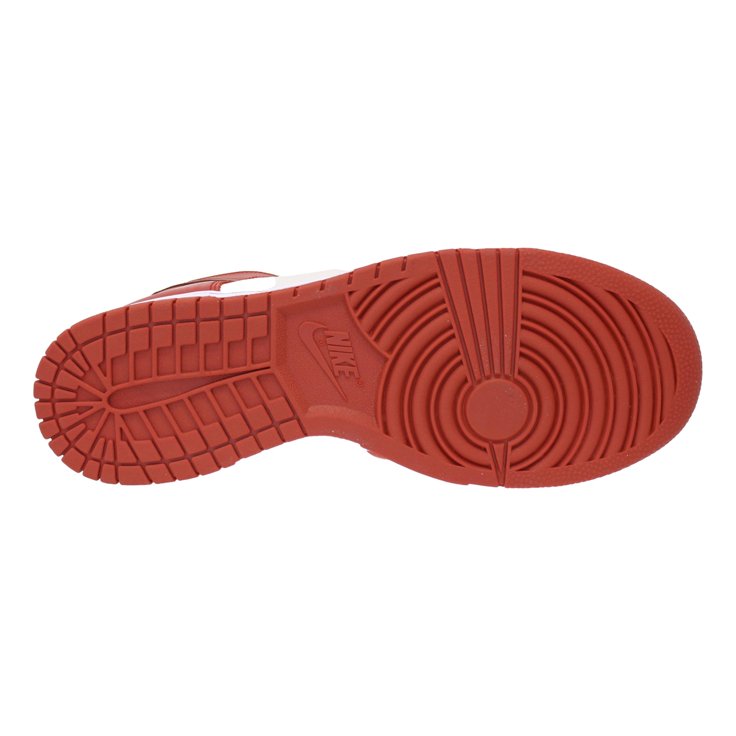 Nike Dunk High LXX Cinnabar/Mars  DX0346-600 Women's