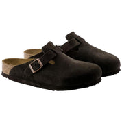 Birkenstock Boston BS Mocca  660461 Women's