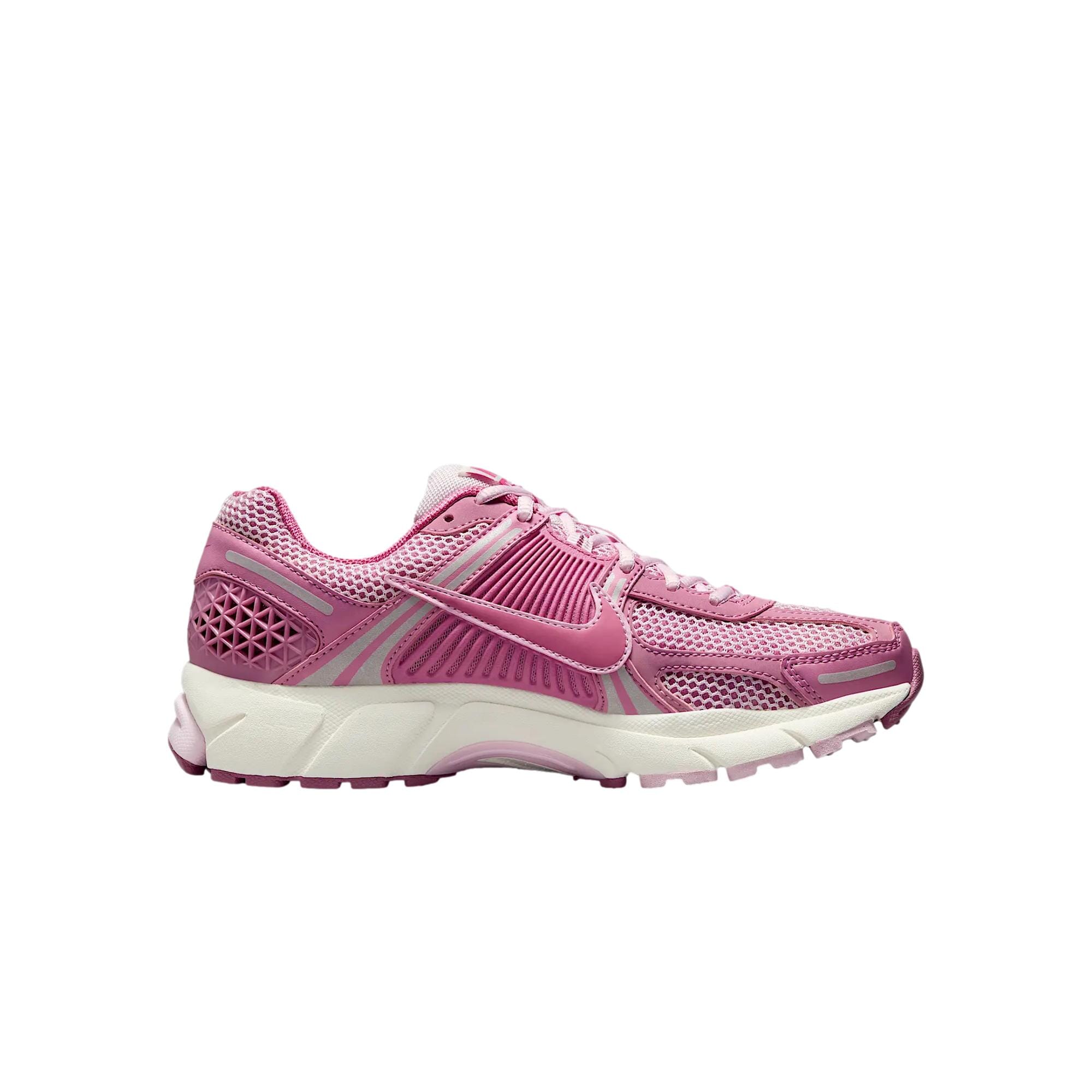 Women's Nike Zoom Vomero 5 Elemental Pink/Desert Berry FJ2028-600