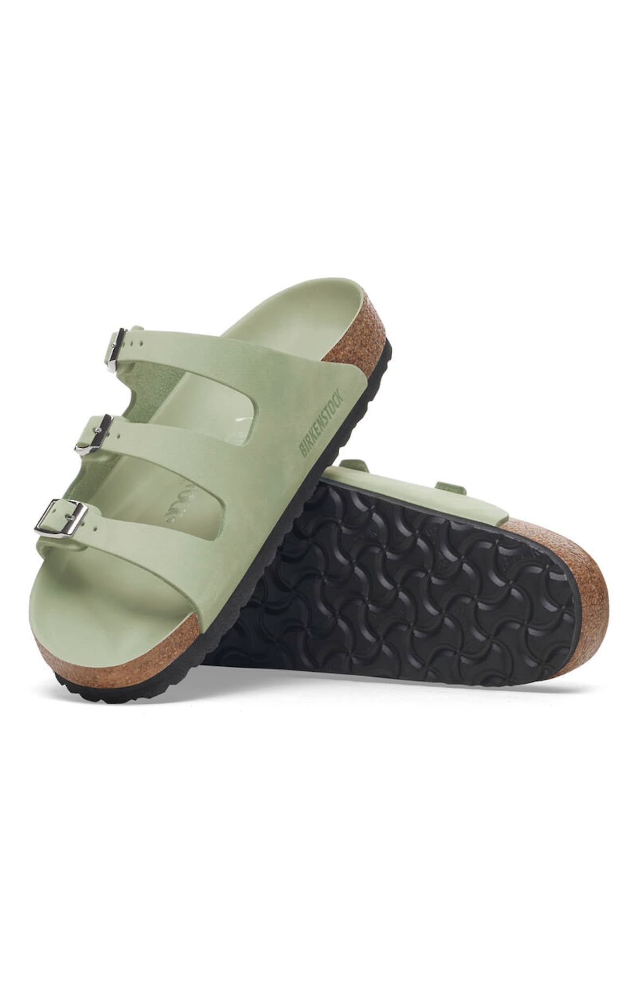 Women's Birkenstock Florida Sandals